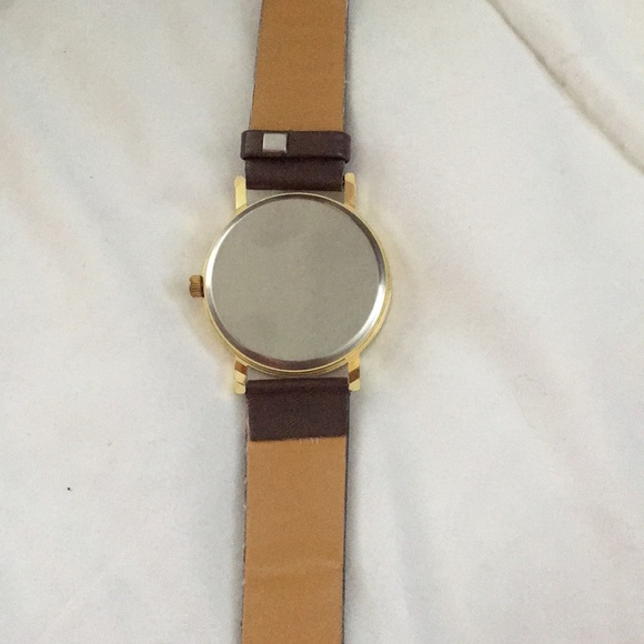 World map watch - Picture 4 of 8